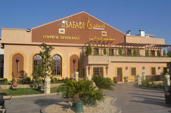 Al Safadi Restaurant